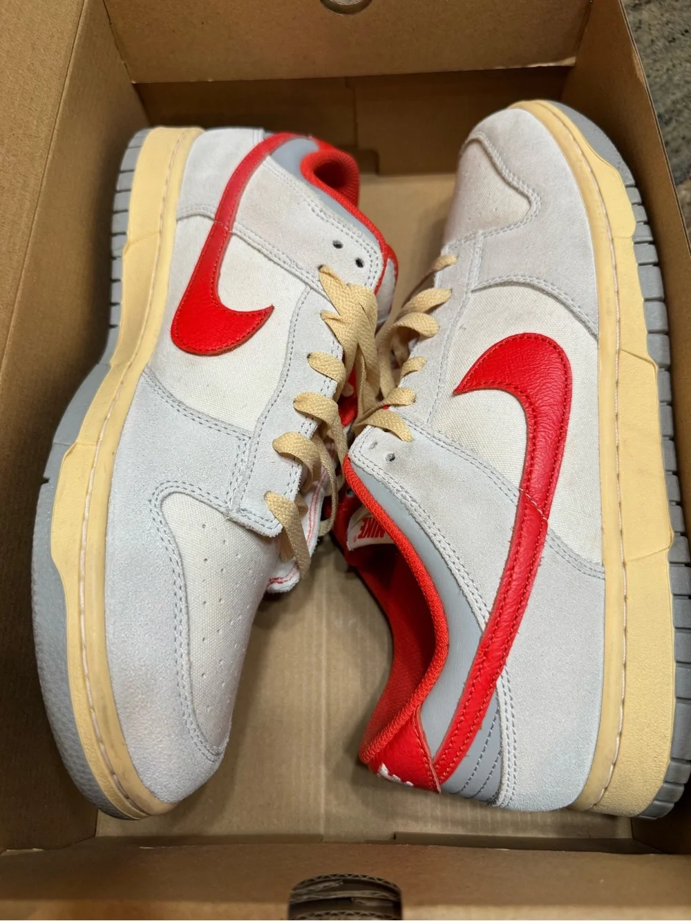 Nike featuring ambitious